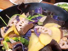 -万记麻辣烫国展总店