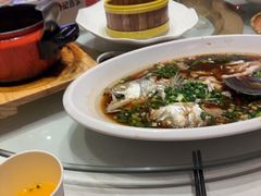 -吴记百家·私房菜·家宴(润园店)
