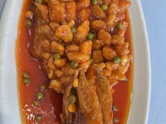 -小秦淮·南京土菜(新亭西路店)