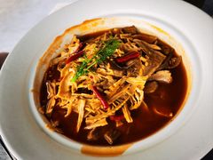 -汉水谣·江景餐厅(江滩店)