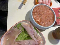-钢管厂五区小郡肝串串香(蜀都万达店)