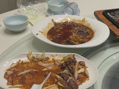 -福寿斋·老北京铜锅涮肉·烤鸭(顺义总店)