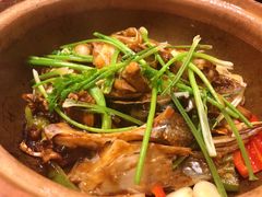 -美极鲜食坊(宝安南路店)
