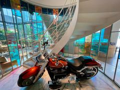 -魏斯理汉堡(西安沣东吾悦店)