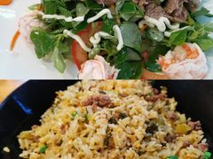 -Draft Beer Restaurant & Bar