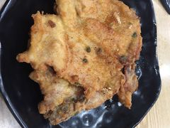 -京陵鸭血粉丝汤(景德路店)