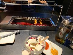-很久以前羊肉串(簋街店)