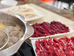 -潮悦牛肉火锅城(水贝店)