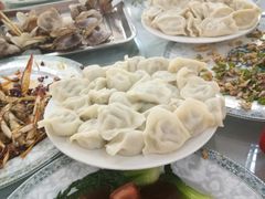 -前王院•巧克力海鲜市集餐厅(万平口店)