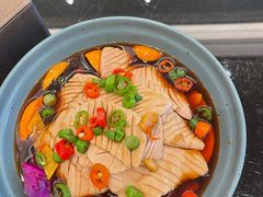 -新南华大酒店(长寿店)