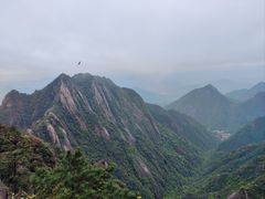 -三清山风景名胜区