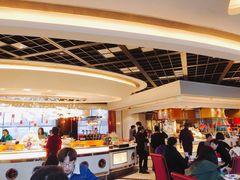 -怡咖啡自助餐(宁波香格里拉店)