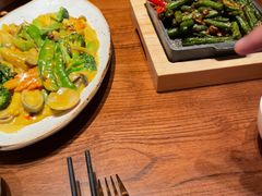 -泰香米泰国餐厅(中大国际店)