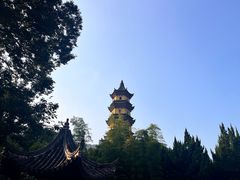 -阿育王寺