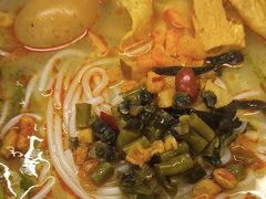 -雙冲柳州螺蛳粉&酸嘢&桂林米粉(簋街店)