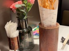 -桂满陇·海市蜃楼·黑金(国金店)