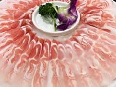 -宝泉铜锅(高新店)