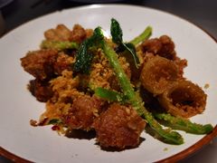 -绿茶餐厅(成都太古里店)
