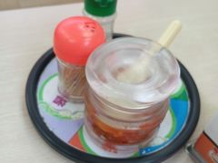 -味先肠粉(康王南店)