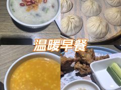 -隆喜元鱼汤包·海鲜(中联广场店)