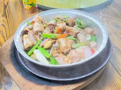 -南记食粥坊·宵夜大排档(莲花店)