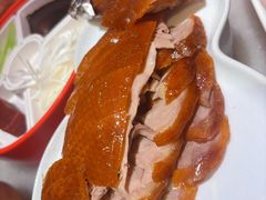 -小吊梨汤·北京菜·烤鸭(鸟巢店)