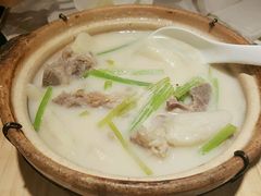 -尚一汤 广东炖汤(金桥国际店)