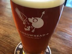 -Arrow Factory Brewing箭厂啤酒