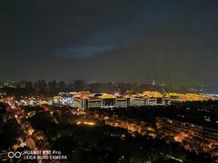 -烛影拾光观景餐厅·创意菜·摄影·小提琴(大唐不夜城店)