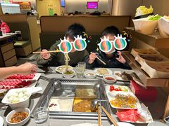 -海底捞火锅(翔龙天地广场店)