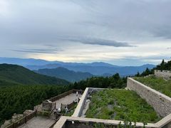 -白草畔自然风景区