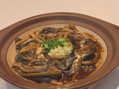 -一品江南韵·淮扬菜