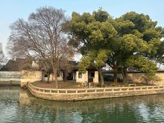 -石湖景区