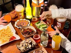 -M99 BEER世界啤酒吧(鸿云悦街店)