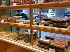 -九芝斋(解放路店)