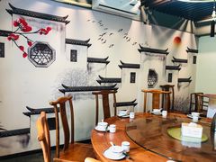 包厢-川悦壹号·川菜(蠡溪路店)