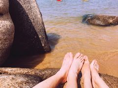 -老虎石海上公园