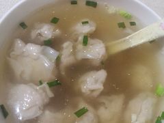 -笑云开汤包店(网巾市店)