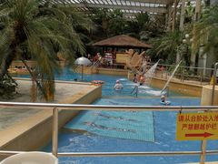 -龙达温泉生态城