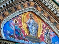 -滴血救世主教堂