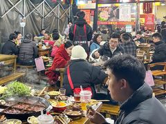 -正南齊北重庆老火锅(光华村直营店)