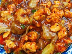 -马光荣肉丸糊辣汤(边东街店)