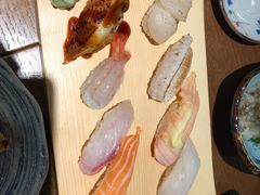 -麦秋寿司(富都广场店)