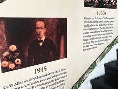 -Long Bar(莱佛士酒店)