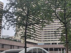 -广州花园酒店