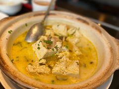 -芳芳私房菜·精做淮扬菜(承德路店)