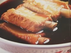 -宝香绑线肉骨茶(柏威年广场店)