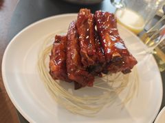 -赶海部落海鲜城(海阳路店)