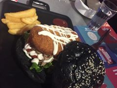 -MINI TASTE餐厅&酒吧