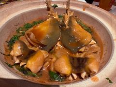 -永安鱼庄·镇江菜(东吴路店)